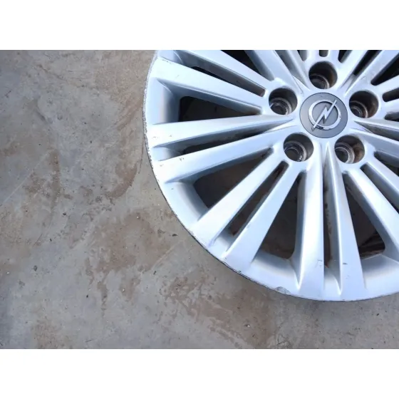 Llanta para Opel Insignia A Sedan (G09)