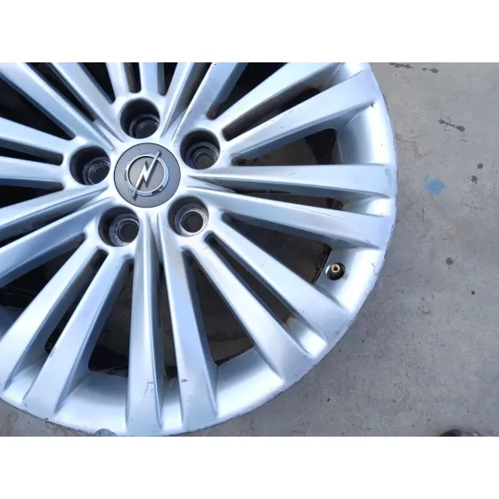 Llanta para Opel Insignia A Sedan (G09)