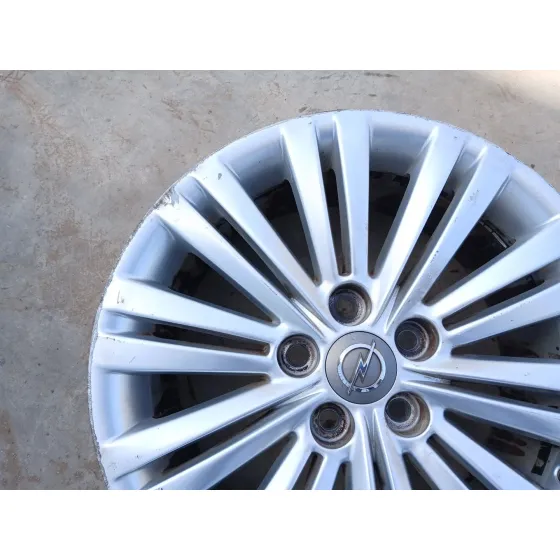 Llanta para Opel Insignia A Sedan (G09)
