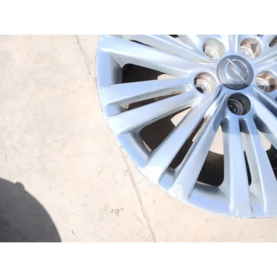 Llanta para Opel Insignia A Sedan (G09)