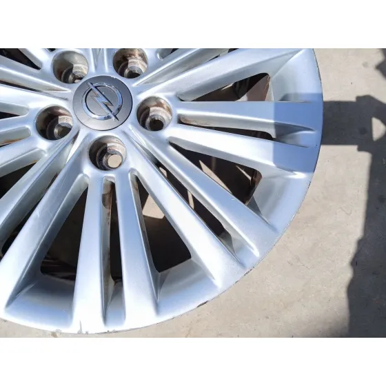 Llanta para Opel Insignia A Sedan (G09)