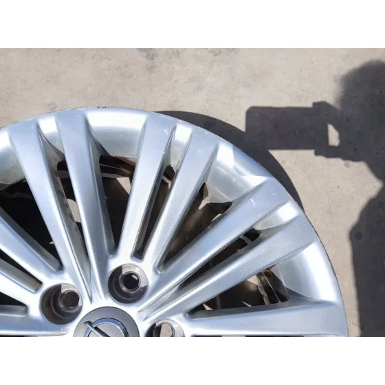 Llanta para Opel Insignia A Sedan (G09)
