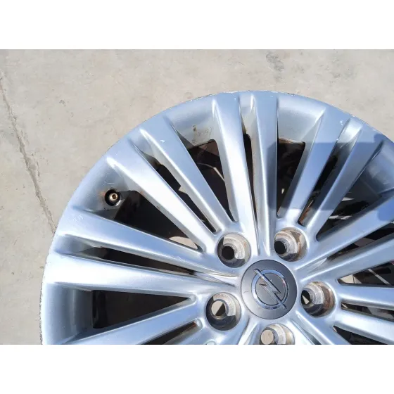 Llanta para Opel Insignia A Sedan (G09)