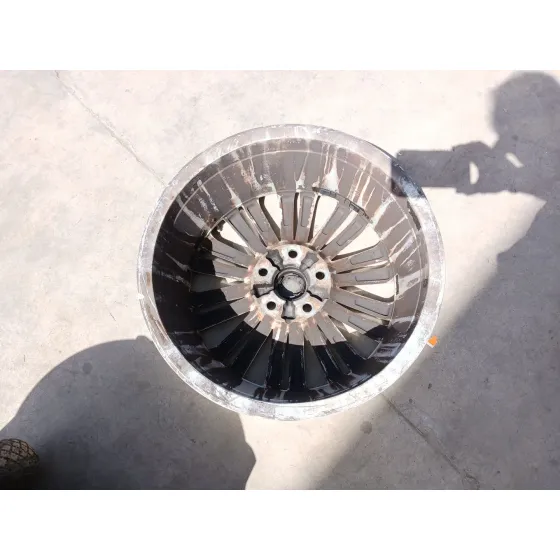 Llanta para Opel Insignia A Sedan (G09)