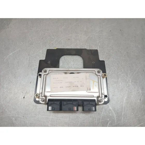 Centralita Motor Uce para Peugeot 307 (3A/C)