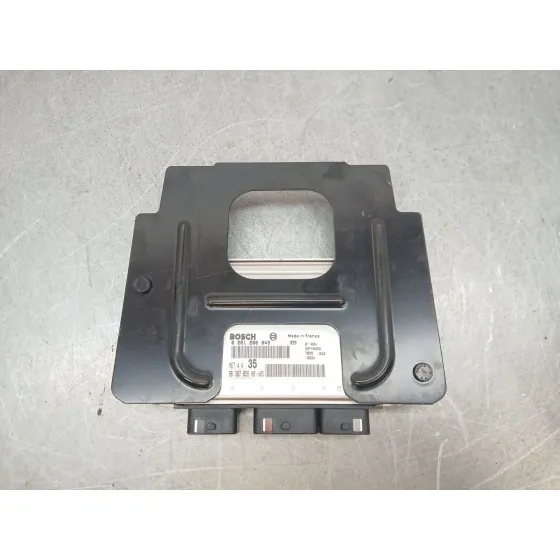 Centralita Motor Uce para Peugeot 307 (3A/C)