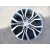Llanta Delantera Izquierda para Mitsubishi Asx (Ga_W_)