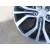 Llanta Delantera Izquierda para Mitsubishi Asx (Ga_W_)
