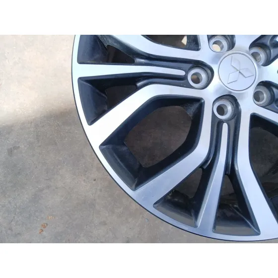 Llanta Delantera Izquierda para Mitsubishi Asx (Ga_W_)