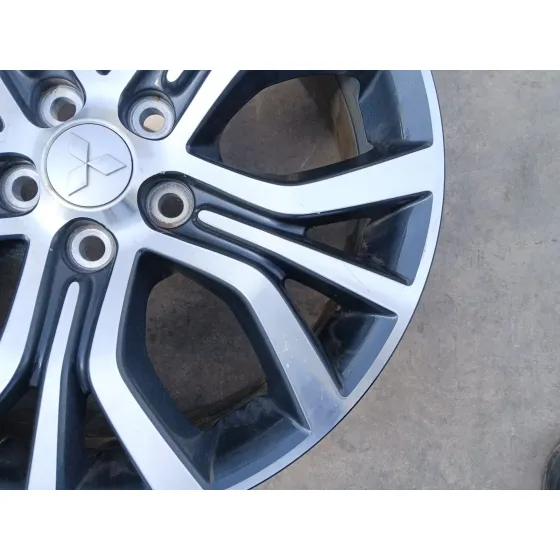 Llanta Delantera Izquierda para Mitsubishi Asx (Ga_W_)