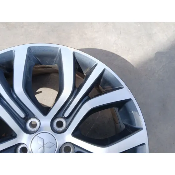 Llanta Delantera Izquierda para Mitsubishi Asx (Ga_W_)