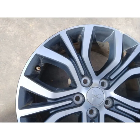 Llanta Delantera Izquierda para Mitsubishi Asx (Ga_W_)