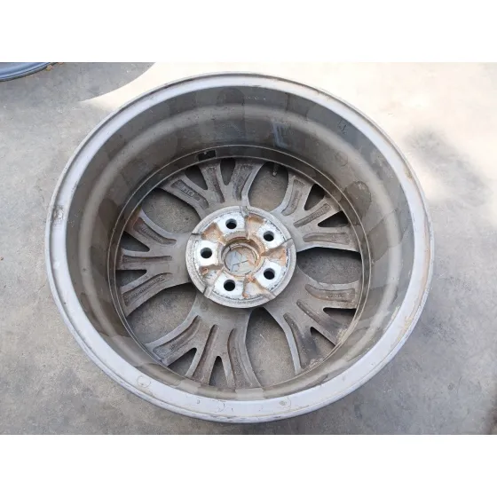 Llanta Delantera Izquierda para Mitsubishi Asx (Ga_W_)