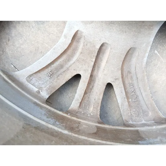 Llanta Delantera Izquierda para Mitsubishi Asx (Ga_W_)
