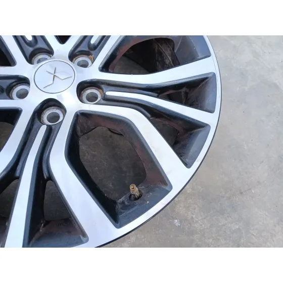 Llanta Trasera Derecha para Mitsubishi Asx (Ga_W_)