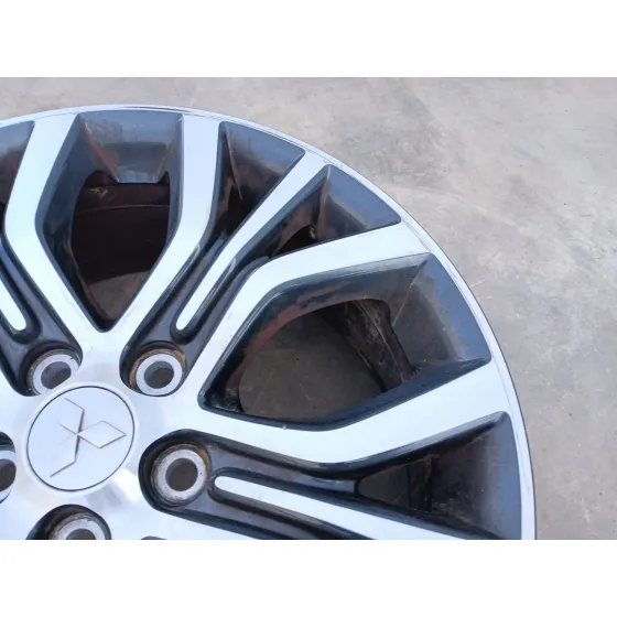 Llanta Trasera Derecha para Mitsubishi Asx (Ga_W_)