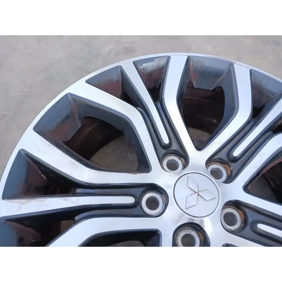 Llanta Trasera Derecha para Mitsubishi Asx (Ga_W_)