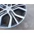 Llanta Trasera Izquierda para Mitsubishi Asx (Ga_W_)