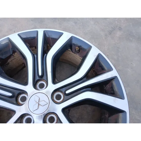 Llanta Trasera Izquierda para Mitsubishi Asx (Ga_W_)