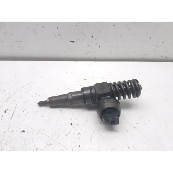 Inyector para Seat Ibiza Iii (6L1)