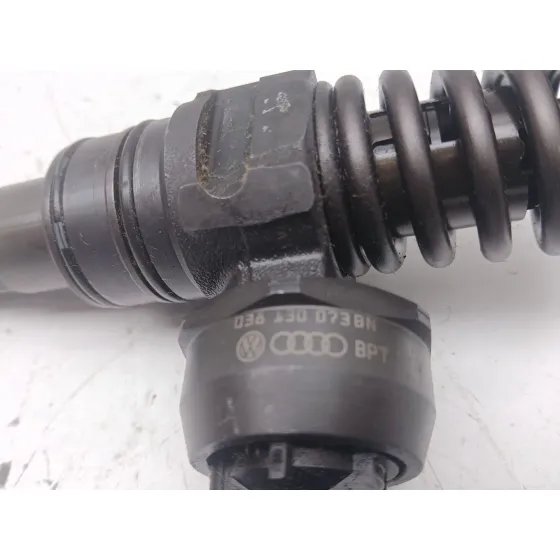 Inyector para Seat Ibiza Iii (6L1)