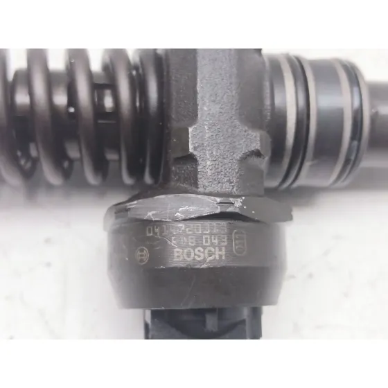 Inyector para Seat Ibiza Iii (6L1)