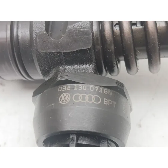 Inyector para Seat Ibiza Iii (6L1)