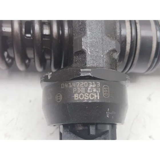 Inyector para Seat Ibiza Iii (6L1)