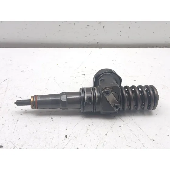 Inyector para Seat Ibiza Iii (6L1)