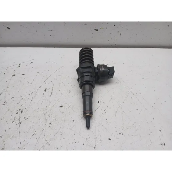 Inyector para Seat Ibiza Iii (6L1)