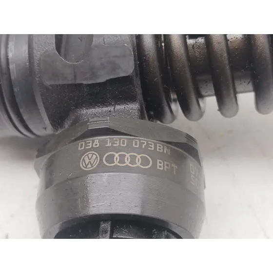 Inyector para Seat Ibiza Iii (6L1)