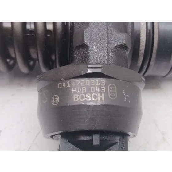 Inyector para Seat Ibiza Iii (6L1)