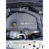Despiece Motor para Opel Astra H (A04)