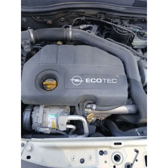 Despiece Motor para Opel Astra H (A04)