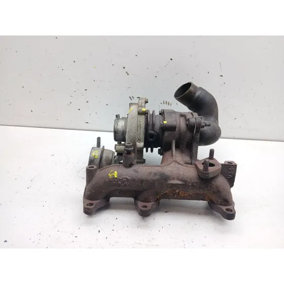 Turbocompresor para Seat Ibiza Iii (6L1)