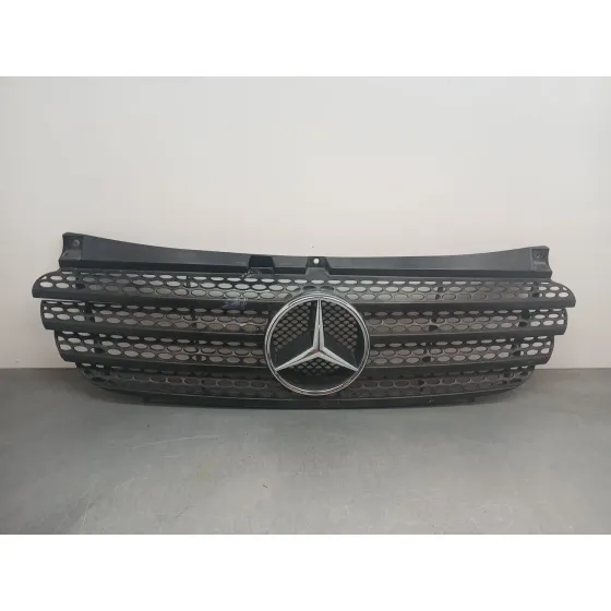 Rejilla Delantera para Mercedes-Benz Vito / Mixto Furgoneta (W639)