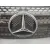Rejilla Delantera para Mercedes-Benz Vito / Mixto Furgoneta (W639)