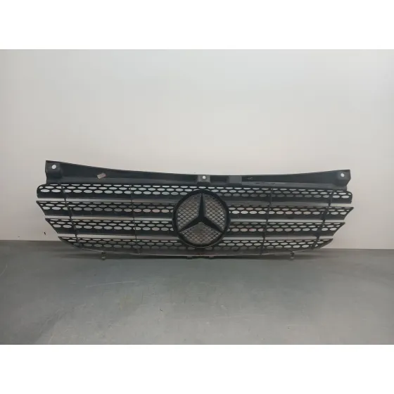 Rejilla Delantera para Mercedes-Benz Vito / Mixto Furgoneta (W639)