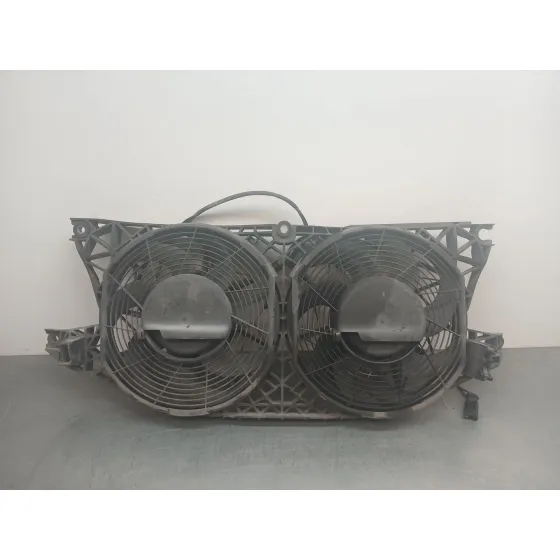 Electroventilador para Mercedes-Benz Vito / Mixto Furgoneta (W639)