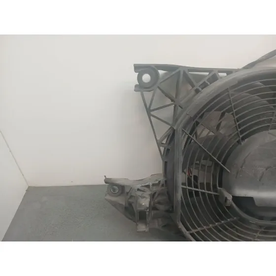 Electroventilador para Mercedes-Benz Vito / Mixto Furgoneta (W639)