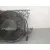 Electroventilador para Mercedes-Benz Vito / Mixto Furgoneta (W639)