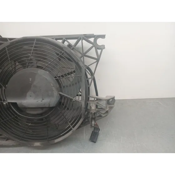 Electroventilador para Mercedes-Benz Vito / Mixto Furgoneta (W639)