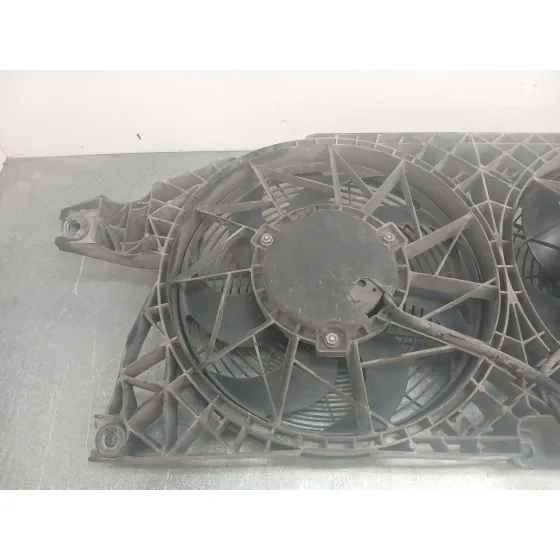 Electroventilador para Mercedes-Benz Vito / Mixto Furgoneta (W639)