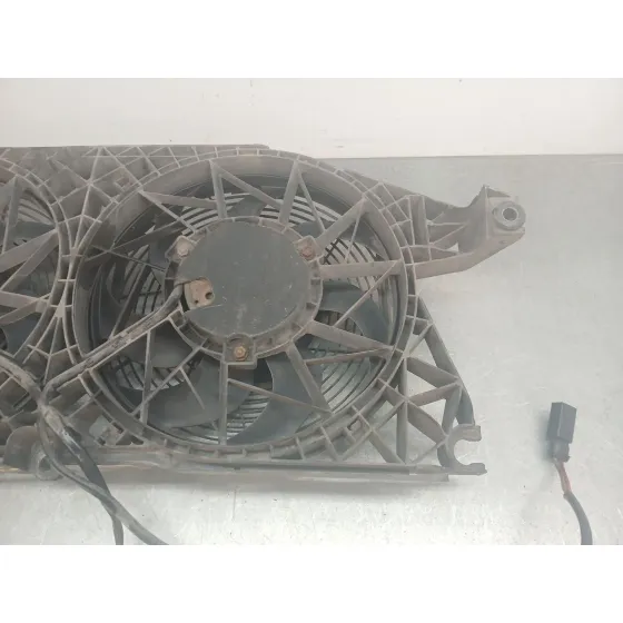 Electroventilador para Mercedes-Benz Vito / Mixto Furgoneta (W639)