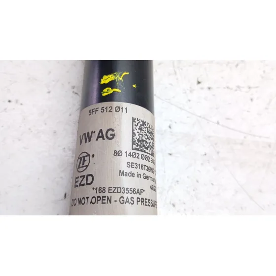 Amortiguador Trasero Derecho para Cupra Formentor (Km7, Kmp)