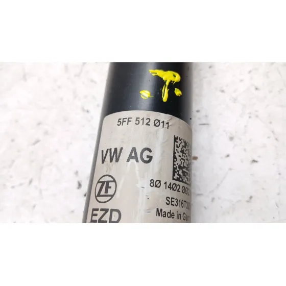 Amortiguador Trasero Izquierdo para Cupra Formentor (Km7, Kmp)