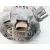 Alternador para Ford Tourneo Courier B460 Monospace