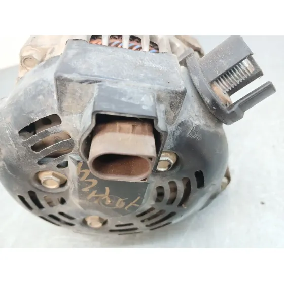 Alternador para Ford Tourneo Courier B460 Monospace