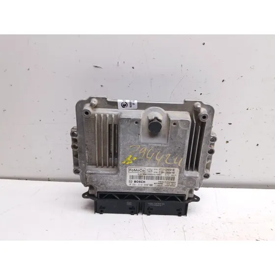 Centralita Motor Uce para Ford Tourneo Courier B460 Monospace
