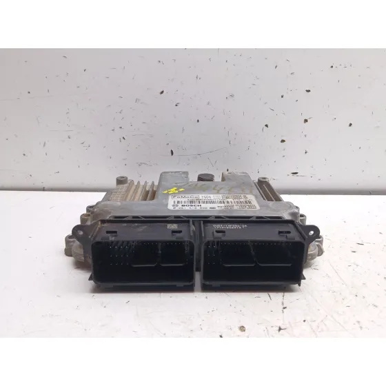 Centralita Motor Uce para Ford Tourneo Courier B460 Monospace